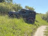 Land Rover Defender 90 Td4 Station Wagon S S - Land Rover Gebrauchtwagen von 2007