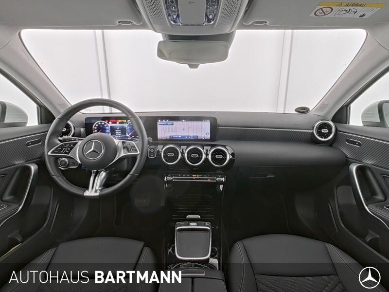 Mercedes-Benz A 180 PROGRESSIVE KAMERA JungerStern SPUR LED foto 5