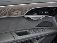 Audi A8 - Vorschau Bild 23