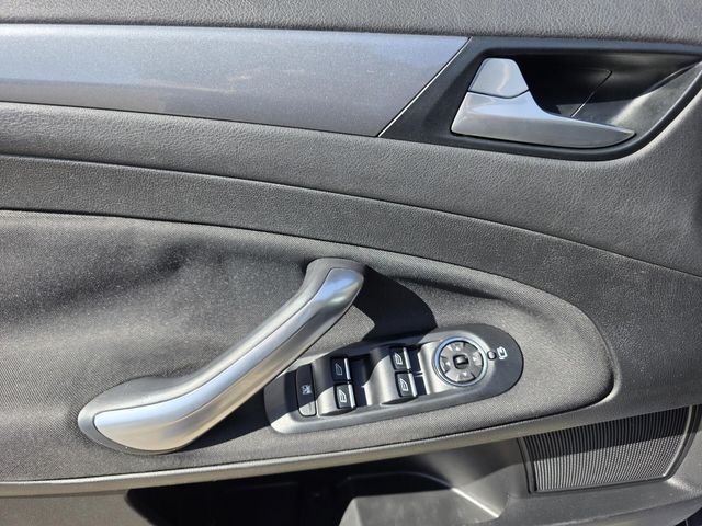 FORD Mondeo — Foto 14