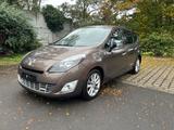 Renault Scenic III Grand Luxe - Renault Scenic Luxe mit Diesel-Antrieb