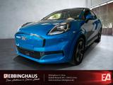 Ford Puma Titanium X Assistentpaket Kamera Navi LED