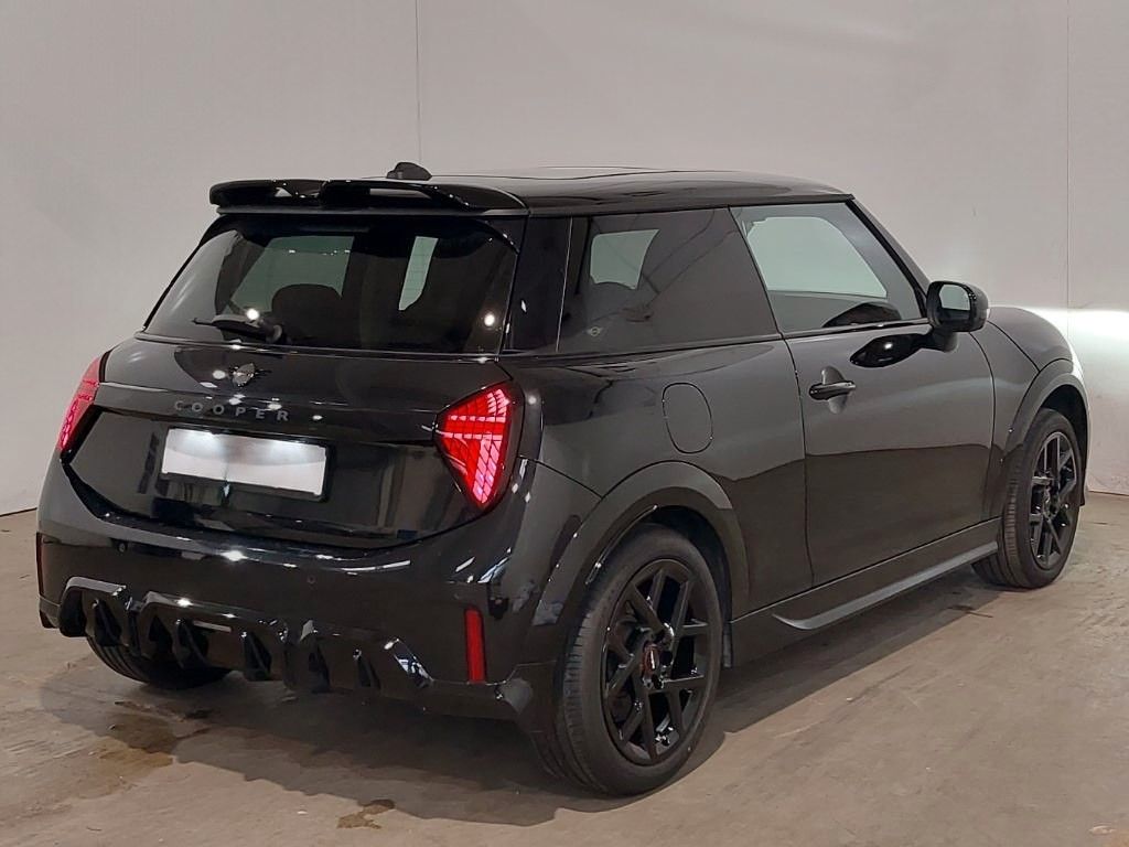 Fahrzeugabbildung MINI Cooper C John Cooper Works Trim XL Pano Memory