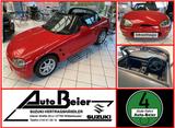 Suzuki Cappuccino **KLIMA**ALU**H-Kennzeichen möglich - Suzuki aus 1994