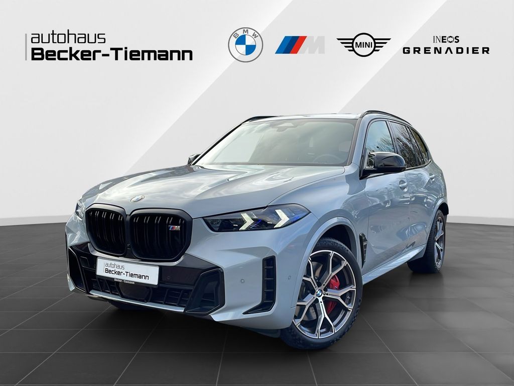 BMW X5 M60