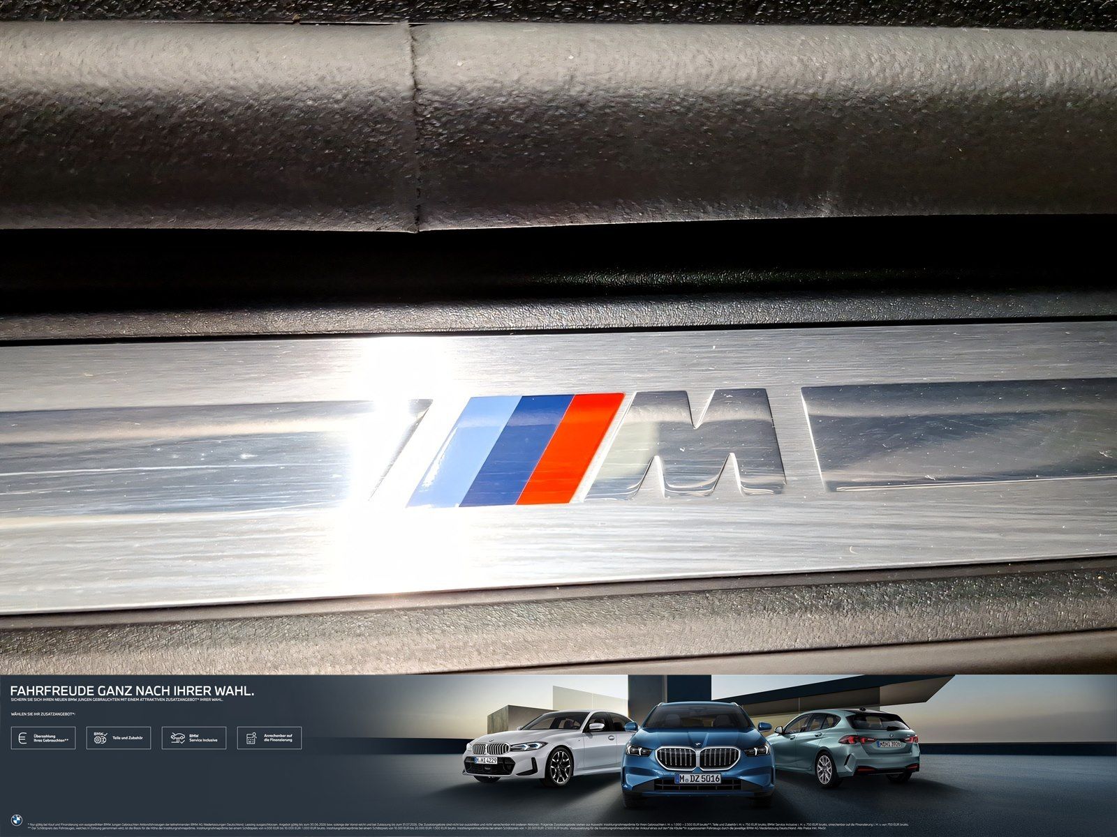 BMW M340d - Bild 22
