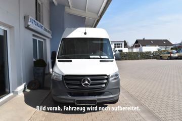 Mercedes Sprinter - 3