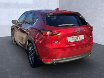 Mazda CX-5 - 3