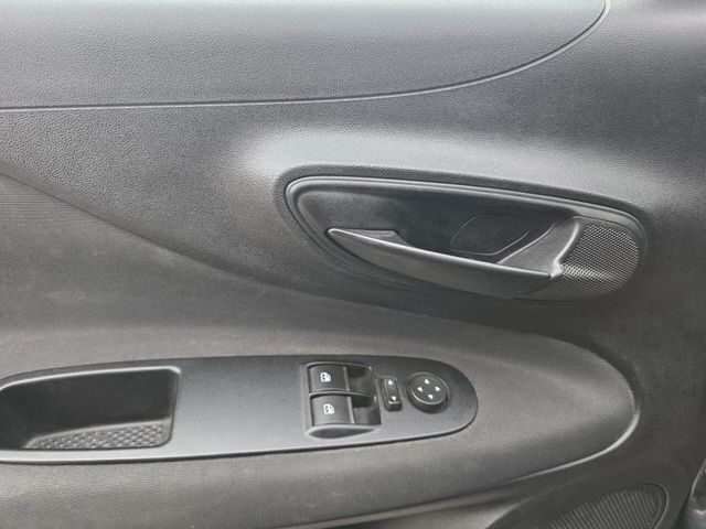 FIAT Punto Evo — Foto 13