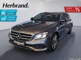 Mercedes-Benz E 400 d T Avantgarde  Ambiente Multibeam Standhz - Mercedes-Benz E 400 in Düsseldorf