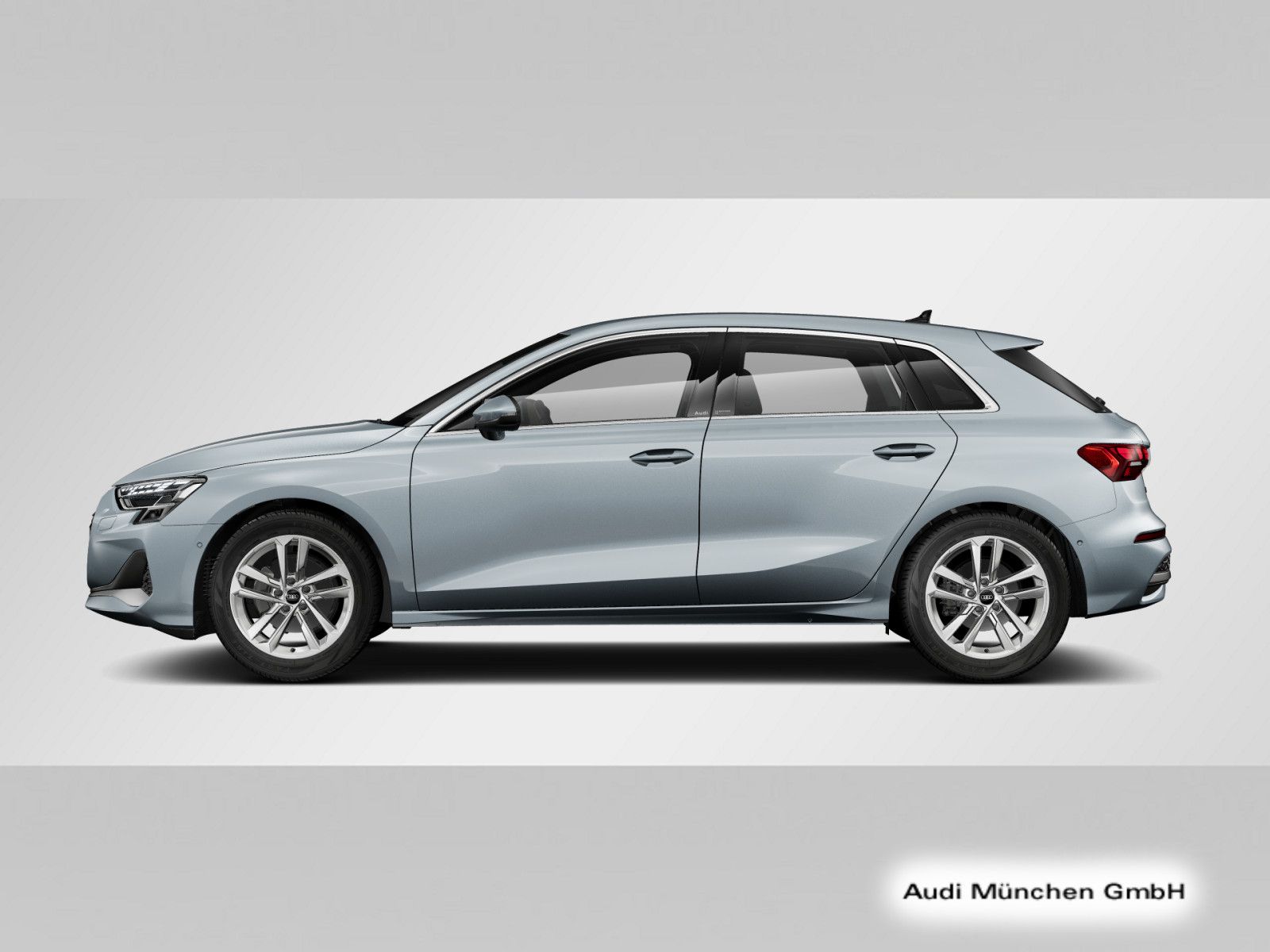 Audi A3 - Bild 7