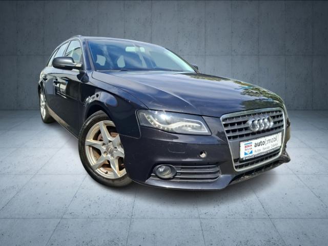 Audi A4 2011 — photo 15