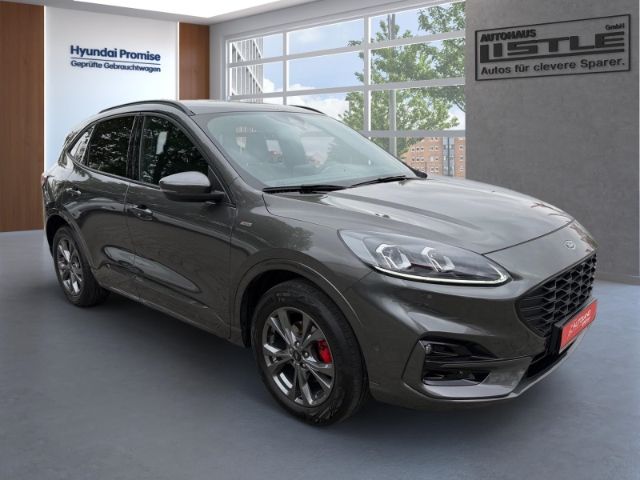 Fahrzeugabbildung Ford Kuga ST-Line X +KLIMA+PDC+AHK+LED+RFK+SHZ+UVM+