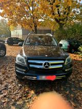 Mercedes-Benz Mercedes GL 350 - Mercedes-Benz GL-Klasse in Essen