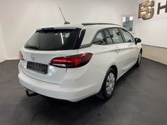 OPEL Astra K Sports Tourer Business*NAVI*PDC*AHK* OPEL Astra K Sports Tourer Business*NAVI*PDC*AHK*