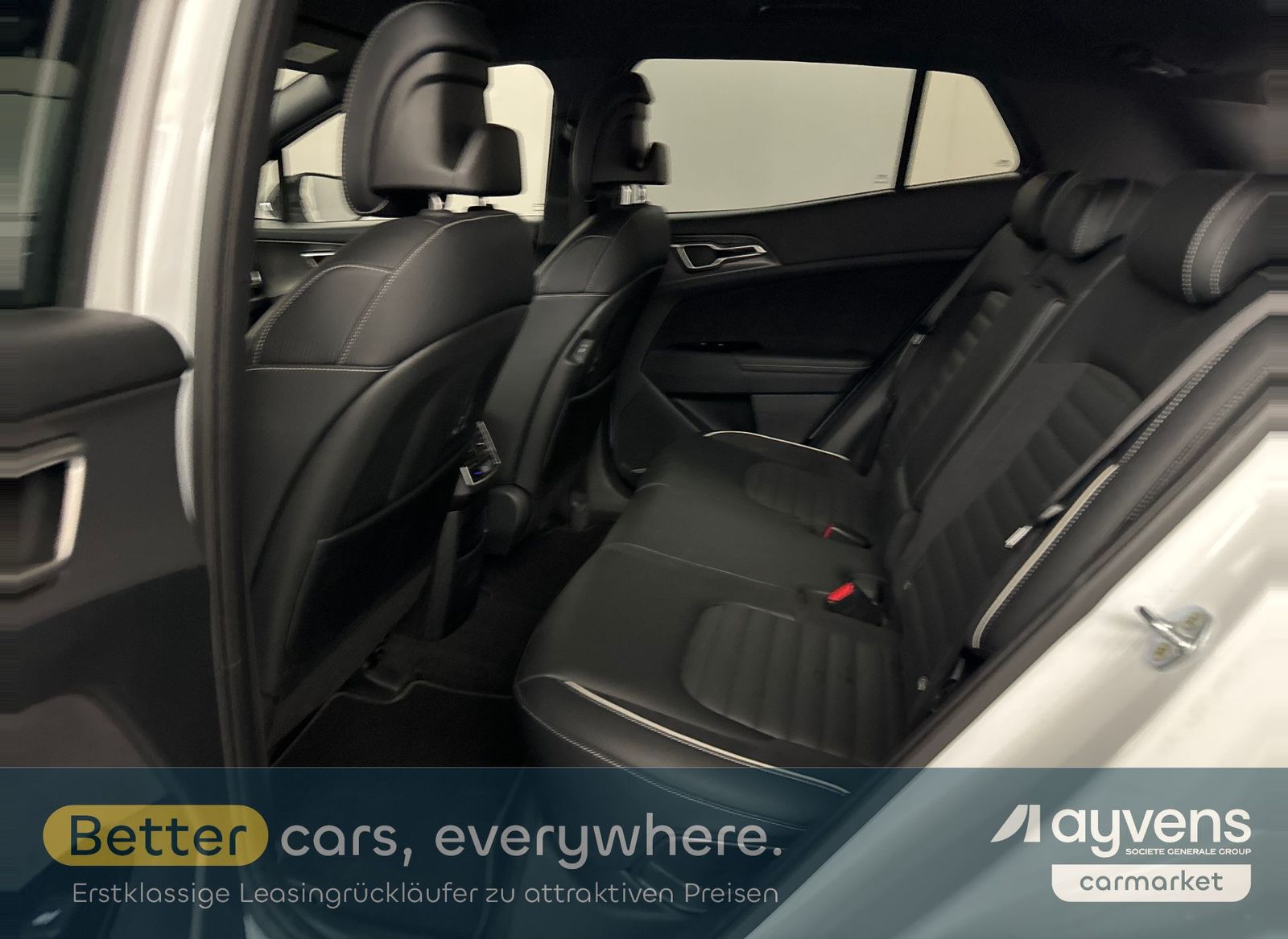 Kia Sportage - Bild 10