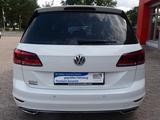 Volkswagen Golf Sportsvan VII Highline*DSG*Navi*Kamera*ACC - Volkswagen Golf: Kombi, Sport