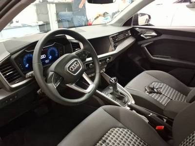 A1 Sportback 30 TFSI ADVANCED LED+NAV+KAMERA+VCP