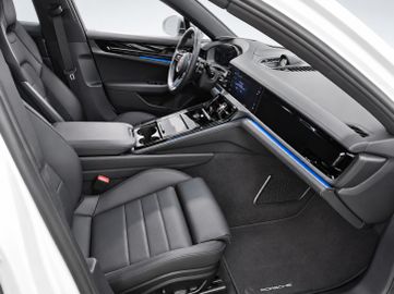 Porsche Panamera - 5