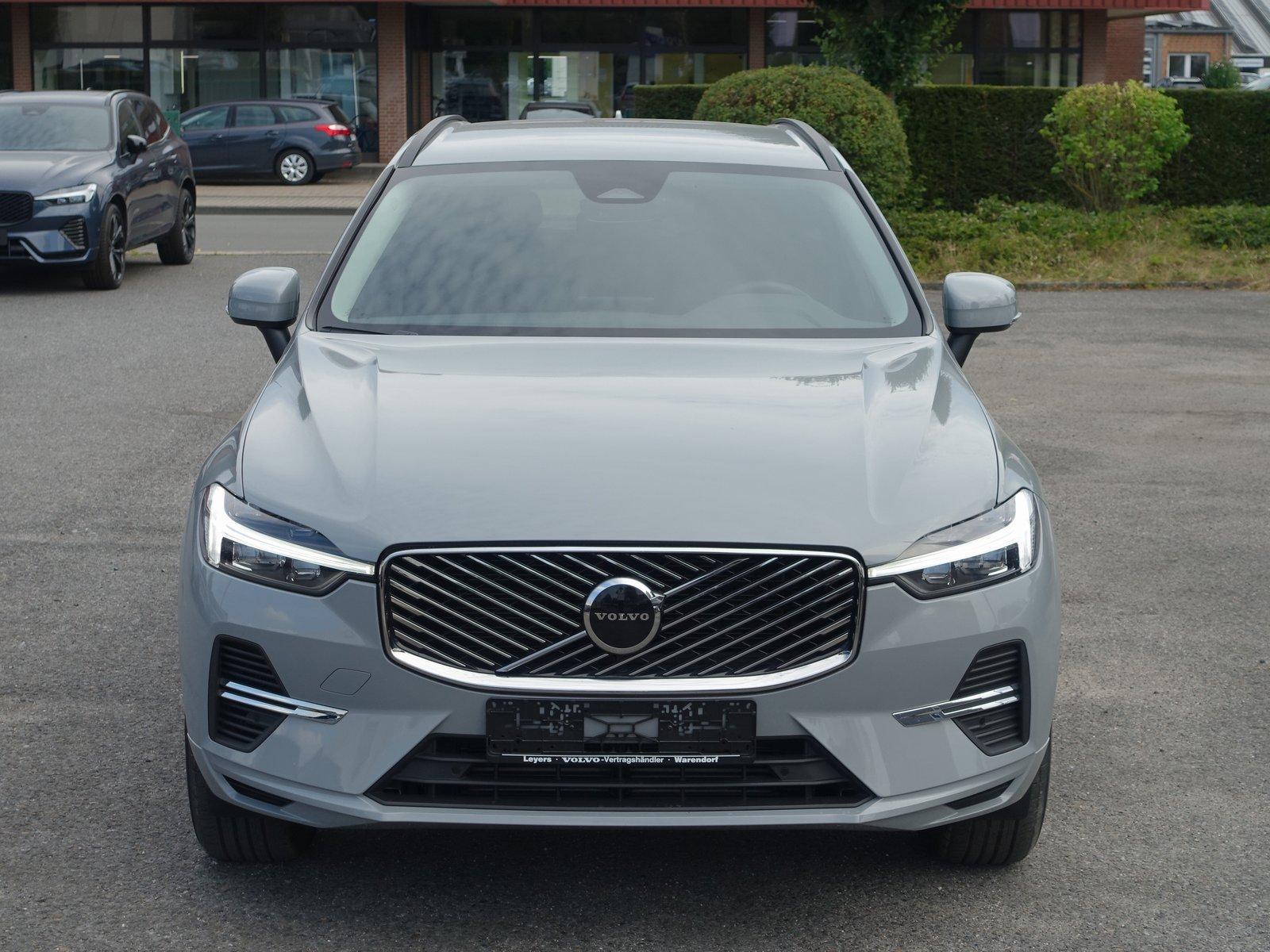 Volvo XC60 Core Facelift! T6 AWD Plug-in Hybrid/Kamera