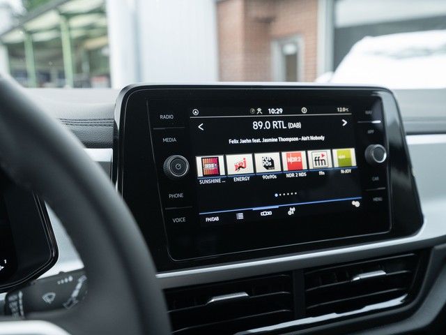 T-Roc Life TDI 6-Gang Winterpaket