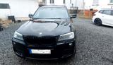 BMW X3 MSport, XDrive, Automatik, AHK, Pano uvm.