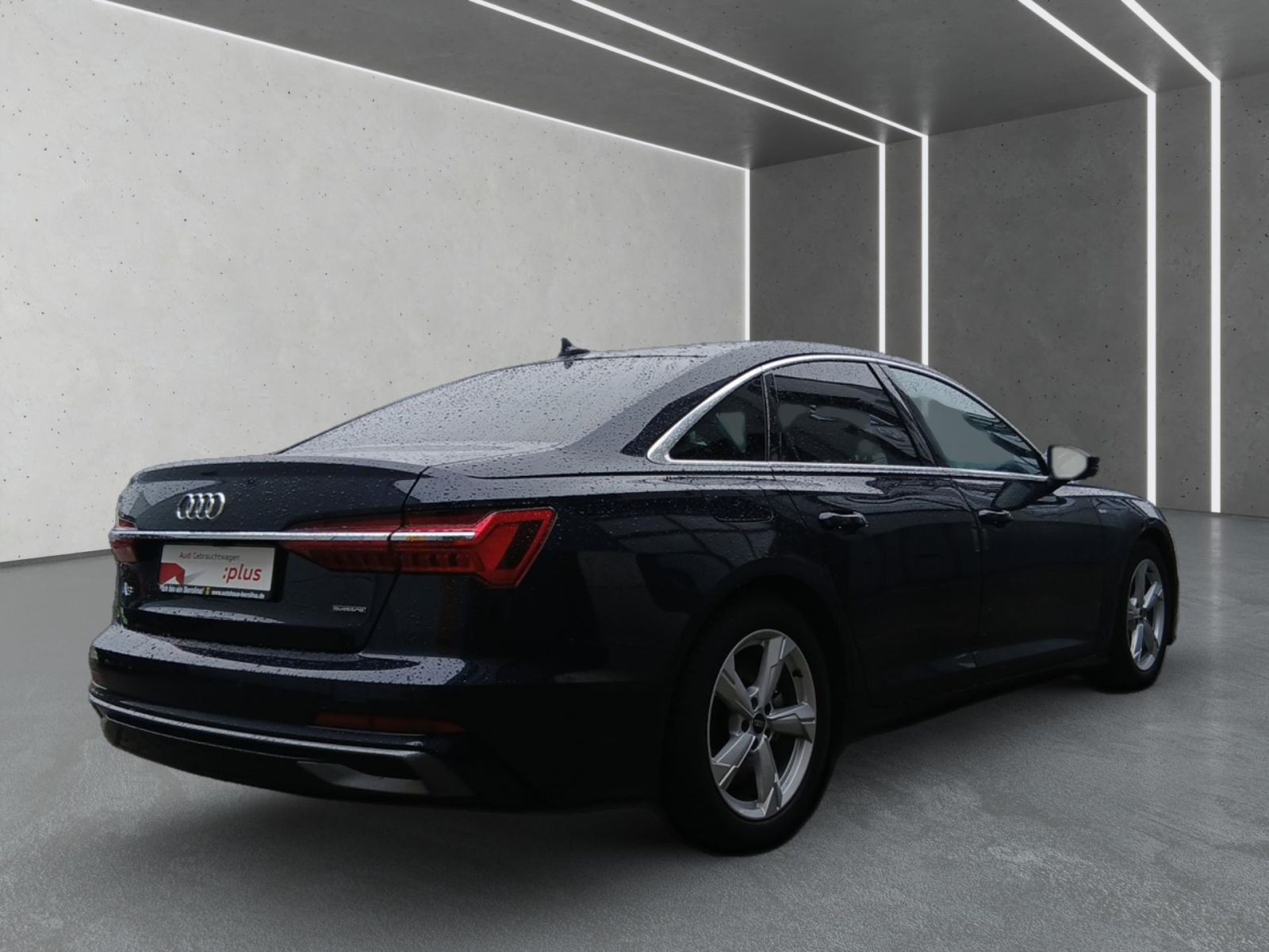 Audi A6 - Bild 3