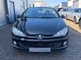 Peugeot 206 Cabriolet CC Filou - Peugeot 206 in Köln