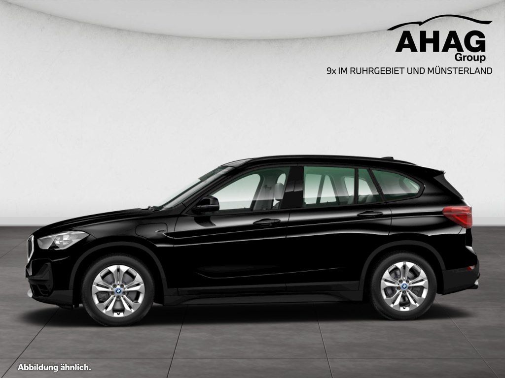 BMW X1 - Bild 5