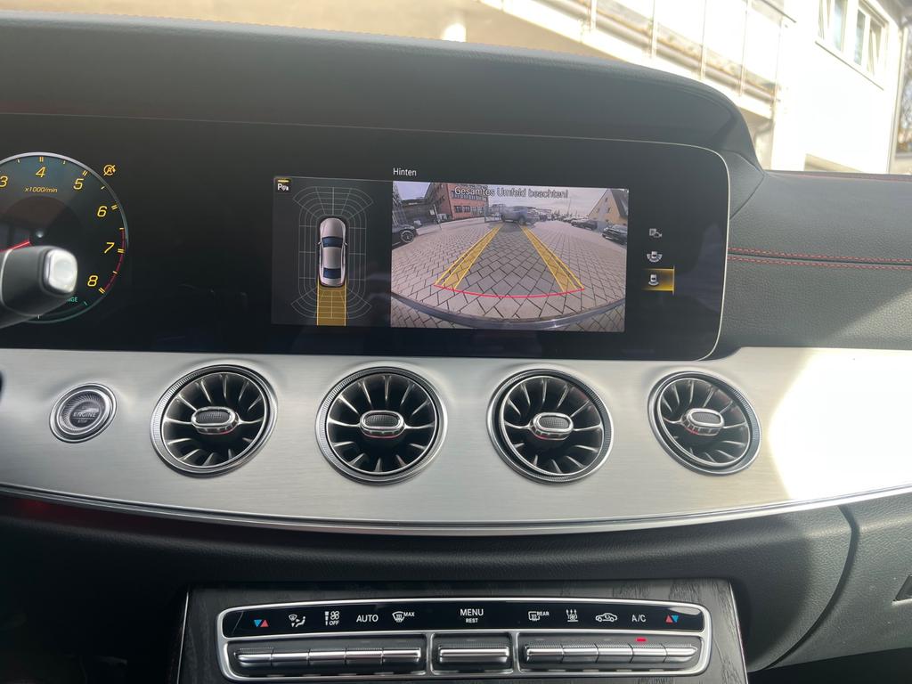 Mercedes-Benz CLS 53 AMG