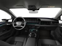 Audi A6 e-tron - Vorschau Bild 8