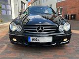 Mercedes-Benz CLK 280 AVANTGARDE  autom. 2. Hand Herbstpreis   - Mercedes-Benz CLK 280 Gebrauchtwagen