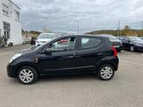 Suzuki Alto Basis - Suzuki Alto: Kleinwagen