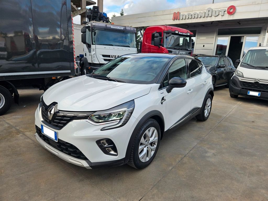 Image of Renault Captur
