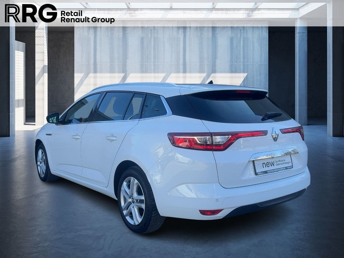 Renault Megane - Bild 4