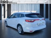Renault Megane - Vorschau Bild 4