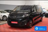 Opel Zafira Life 2.0 CDTi Innovation 2.Hand*Head-Up* - gebrauchte Opel Van