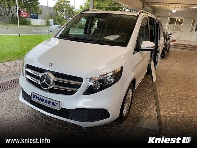Mercedes-Benz V 220 d EDITION kompakt 7 Sitze, Navi, Kamera,