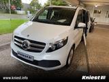 Mercedes-Benz V 220 d EDITION kompakt 7 Sitze, Navi, Kamera, - Mercedes-Benz V-Klasse Gebrauchtwagen in Düsseldorf