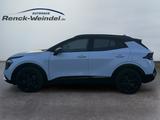Kia Sportage Nightline Edition 1.6T-GDI 2WD DCT Navi - gebrauchte Pickups