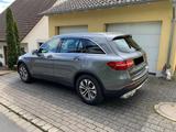 Mercedes-Benz GLC 220 d 4MATIC Autom. - - Mercedes-Benz GLC 220 Gebrauchtwagen in Dortmund