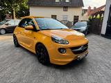 Opel Adam S 1.4 Turbo 150-PS Teilleder+Klima+SHZG+ALU - Opel Adam Gebrauchtwagen in Bremen