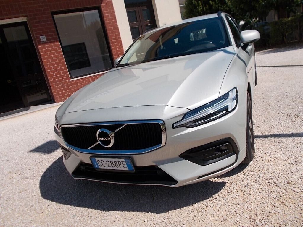Image of Volvo V60