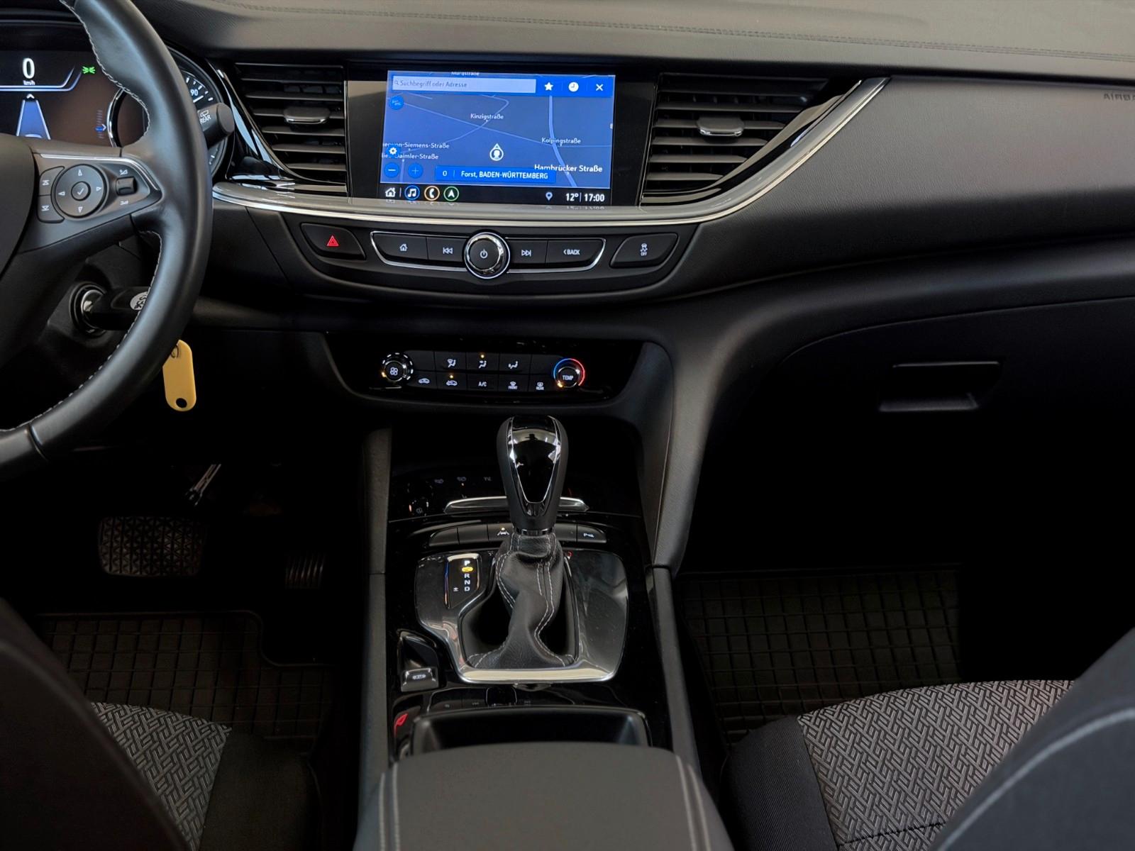 Opel Insignia B Sports Tourer Edition*Kamera*Navi*LED