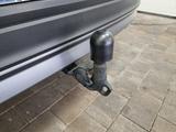 Volkswagen Tiguan Allspace LED AHK VIC 7-Sitze Memory Leder - 7-Sitzer SUVs