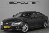 Jaguar XJ 3.0 D R-Sport Pano ACC Dealeronderhouden Ori - gebrauchte Jaguar XJ aus dem Jahr 2019