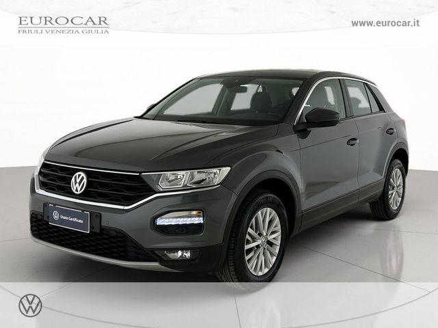 Volkswagen T-Roc 1.6 tdi business