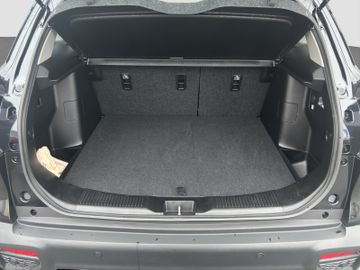 Fotografie des Suzuki (SX4) S-Cross Comfort AGS *Anhängerkupplung*