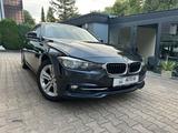BMW 330 Limous 330 i Sport Line|Pano|MFL|1.Hand - gebrauchte BMW 330 aus dem Jahr 2016