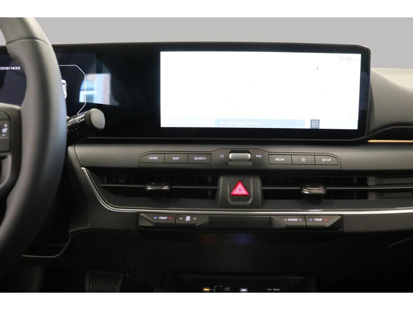 Fahrzeugabbildung Kia K4 1.6 T-GDI 110 kW Spirit Navi Digitales Cockpi